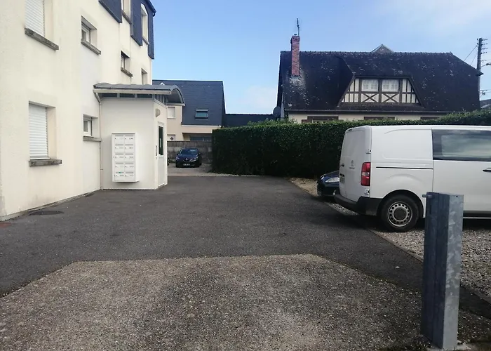 Charmant Studio A Cote De La Gare