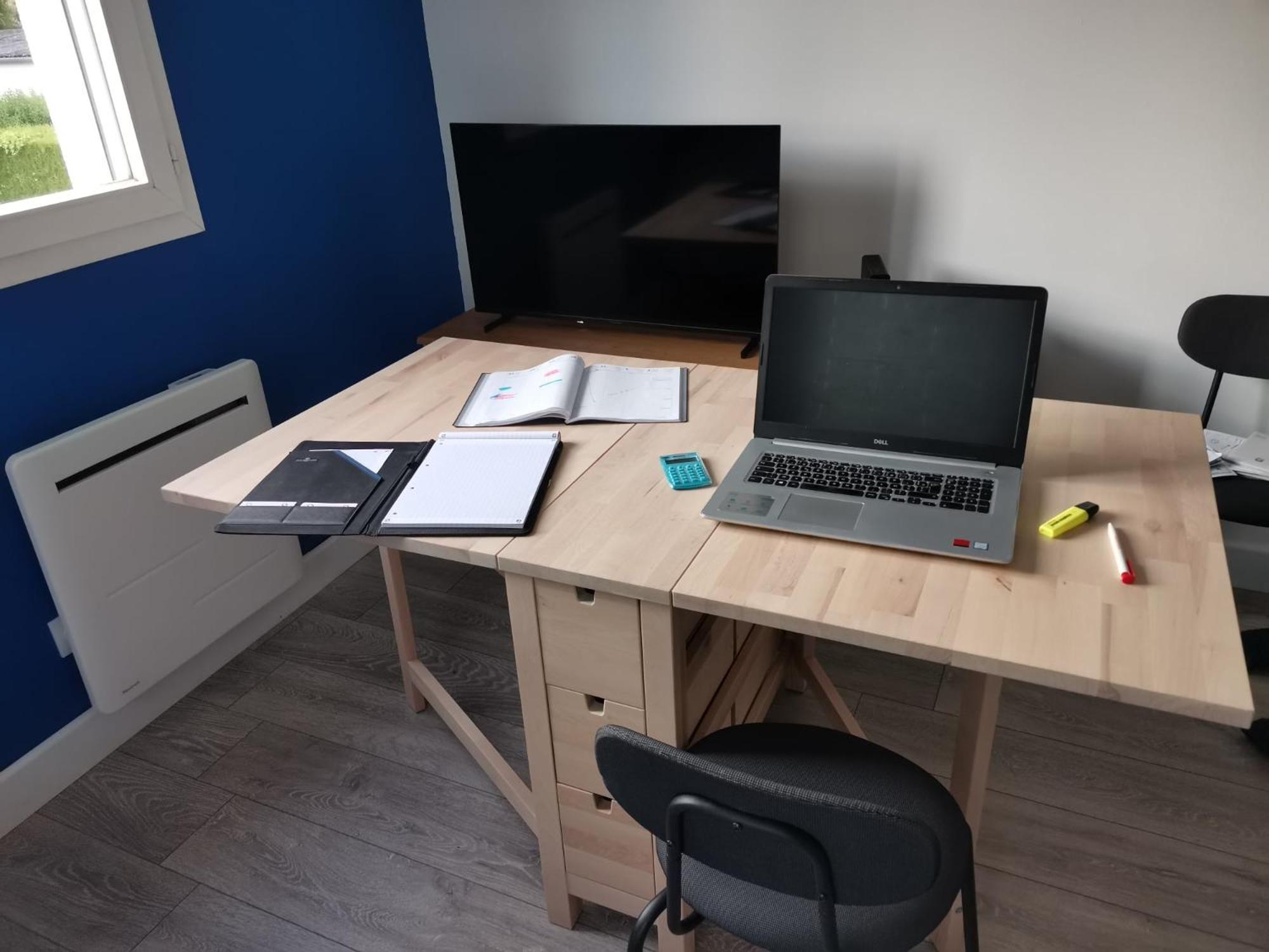 A Cote De La Gare Appartement Yvetot